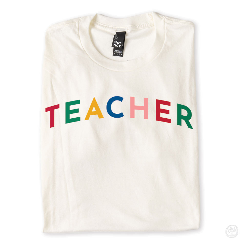 Teacher